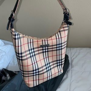 vintage shoulder bag